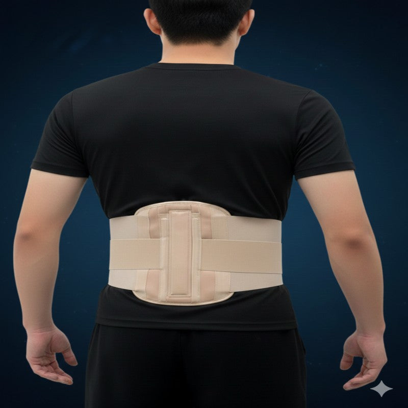 Sacro-Lumbar Support Belt