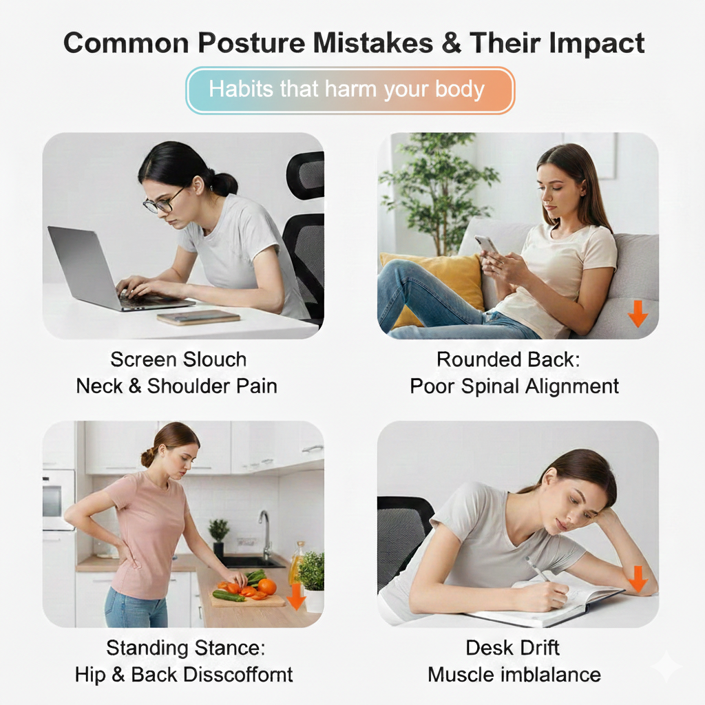 Spinal Support Brace