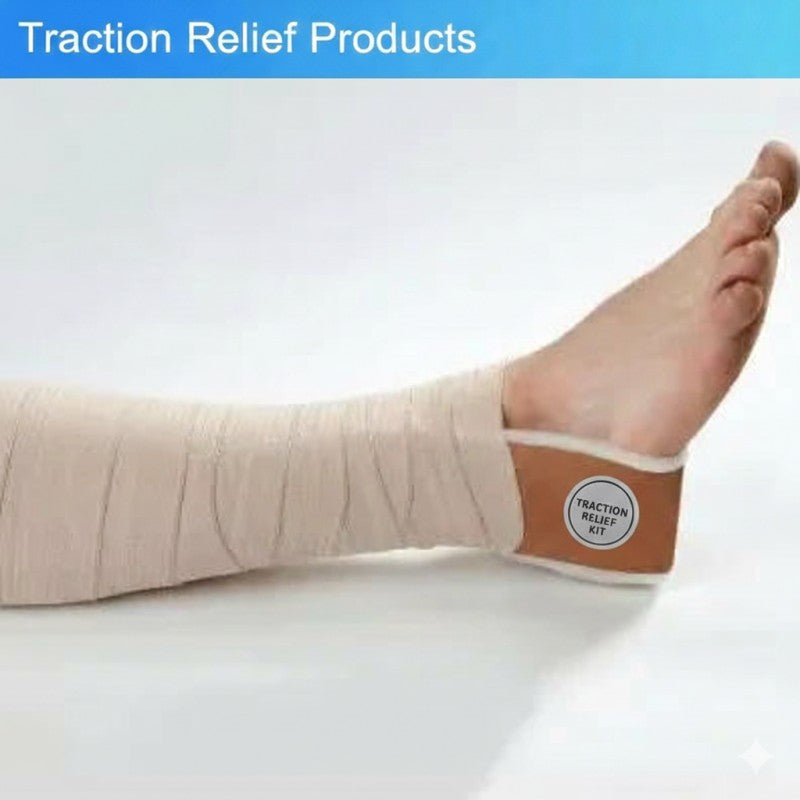 Professional Traction Relief Kit