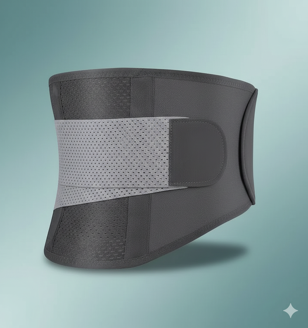Sacro Lumbar Support Breathable