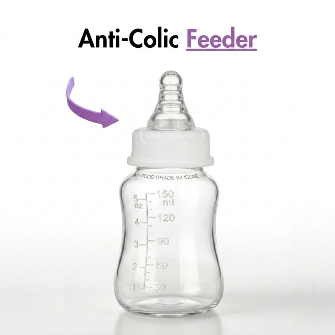 Momsolutions Manual Breast Pump