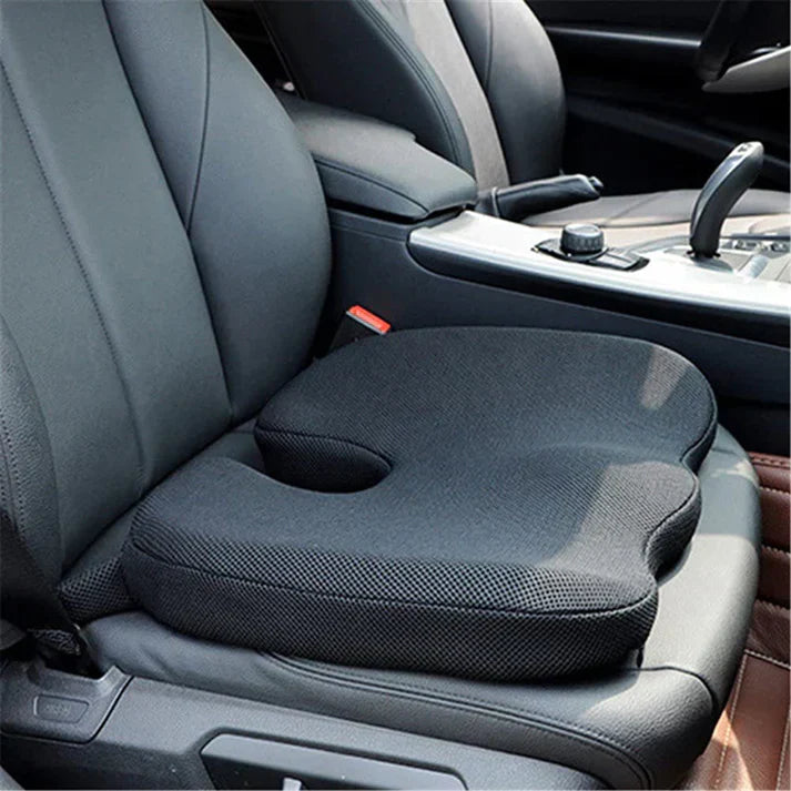 Universal Ergonomic Seat Cushion