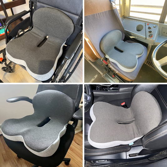 Orthopaedic Seat Cushion