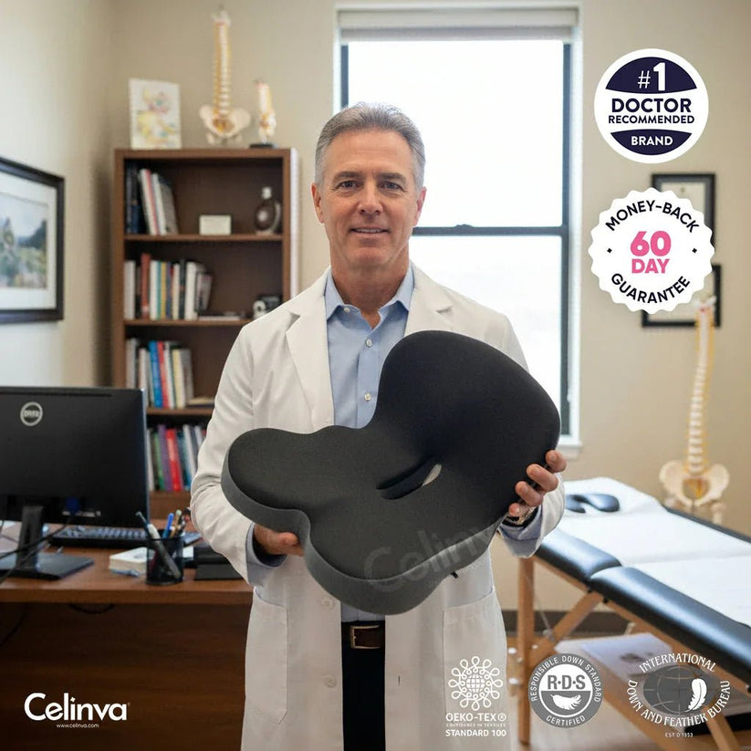 Orthopaedic Seat Cushion